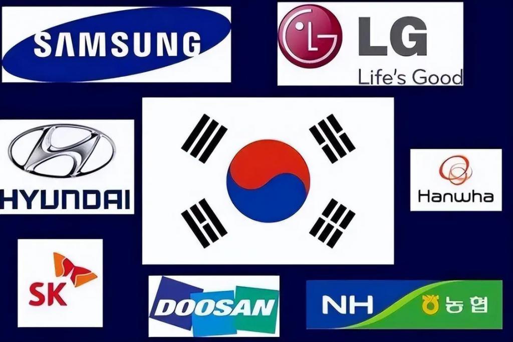 韩国财阀到底有多恐怖？那些年，被逼疯的金丝雀美人