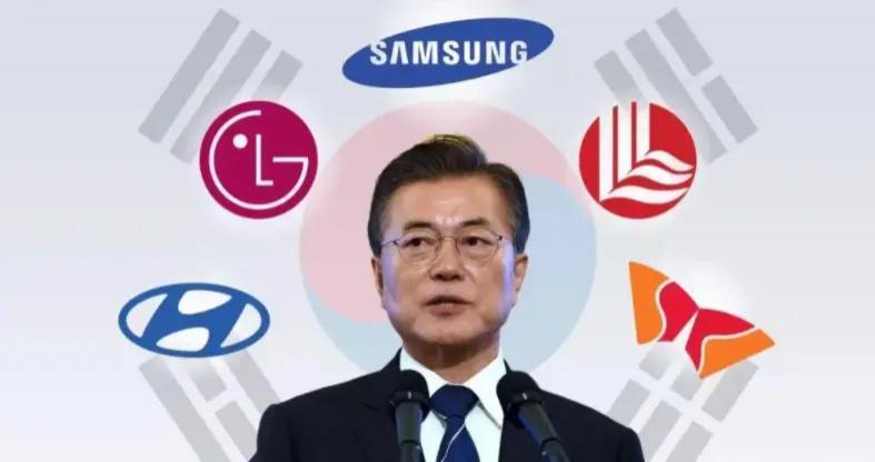 韩国财阀到底有多恐怖？那些年，被逼疯的金丝雀美人