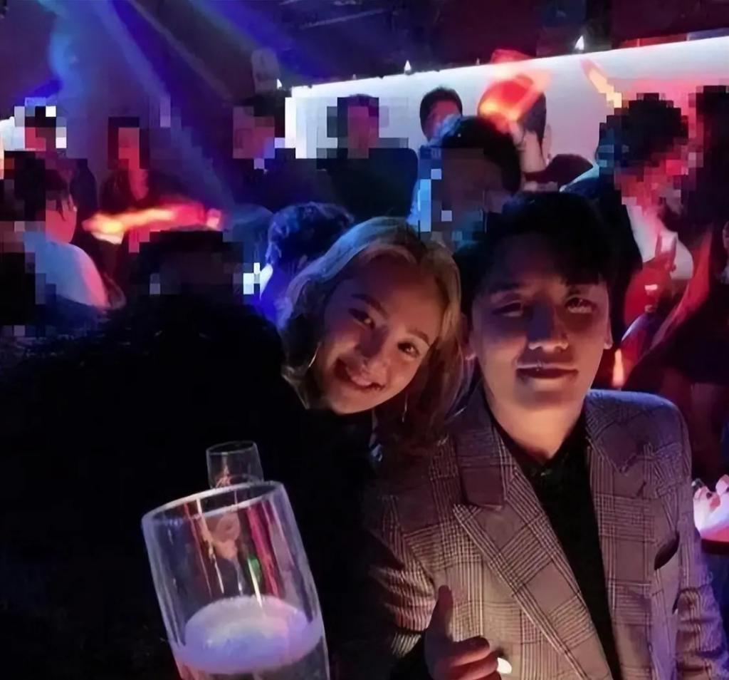 韩国财阀到底有多恐怖？那些年，被逼疯的金丝雀美人