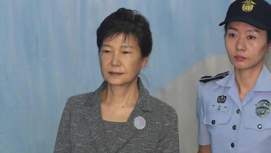 韩国财阀到底有多恐怖？那些年，被逼疯的金丝雀美人