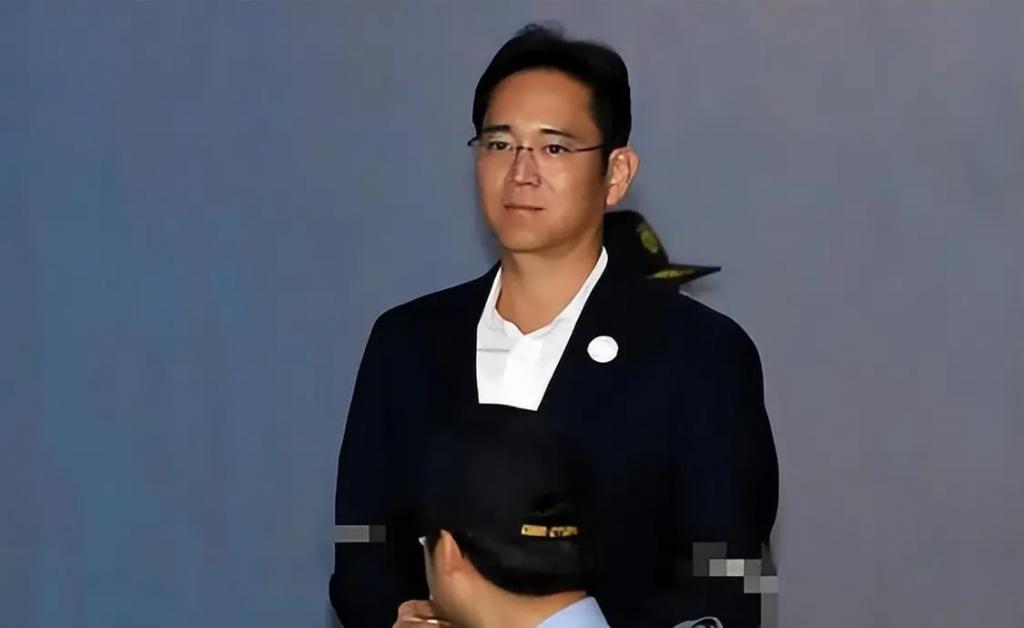 韩国财阀到底有多恐怖？那些年，被逼疯的金丝雀美人