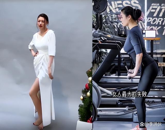 葛荟婕否认向汪峰求复合，透露男方已有新欢