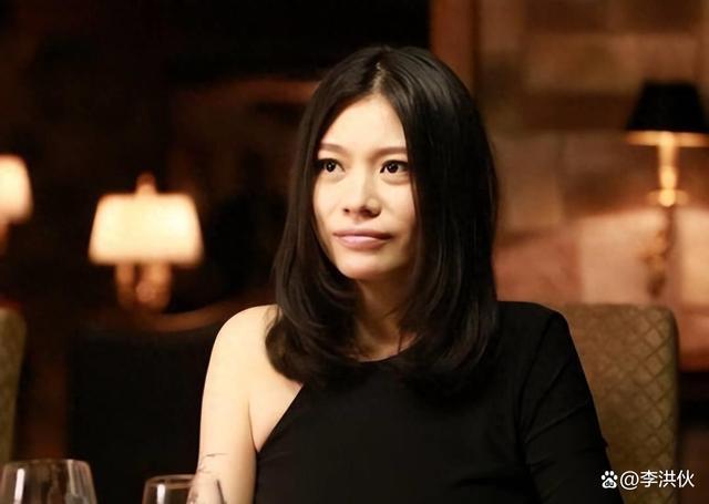 葛荟婕否认向汪峰求复合，透露男方已有新欢