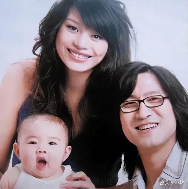 葛荟婕否认向汪峰求复合，透露男方已有新欢