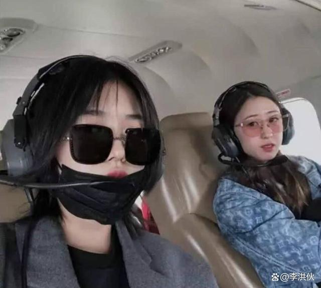 葛荟婕否认向汪峰求复合，透露男方已有新欢