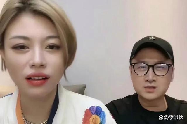 葛荟婕否认向汪峰求复合，透露男方已有新欢