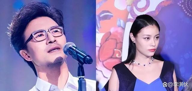 葛荟婕否认向汪峰求复合，透露男方已有新欢