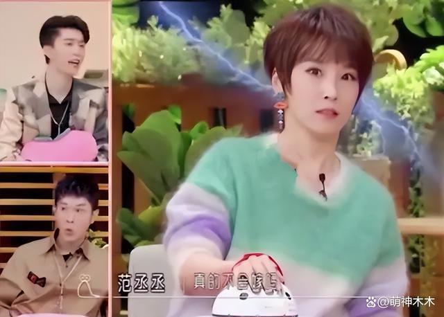 吴京被指暴躁情绪不稳，谢楠直言下辈子不嫁他