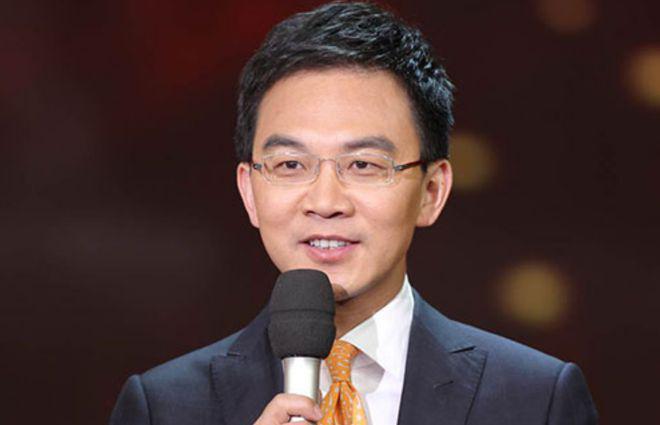 十位离开央视的主持人，各有各的故事，有的锒铛入狱