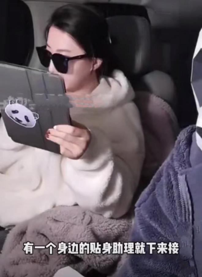 杨洋王楚然齐登热搜，被曝同在一家酒店内过夜