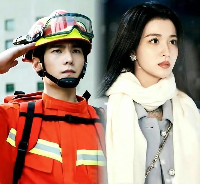 杨洋王楚然齐登热搜，被曝同在一家酒店内过夜