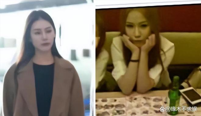 汪小菲新女友黑料疑曝光：离过一次婚，多次骗钱