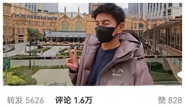 被曝离婚引担忧，刘诗诗吴奇隆同时辟谣