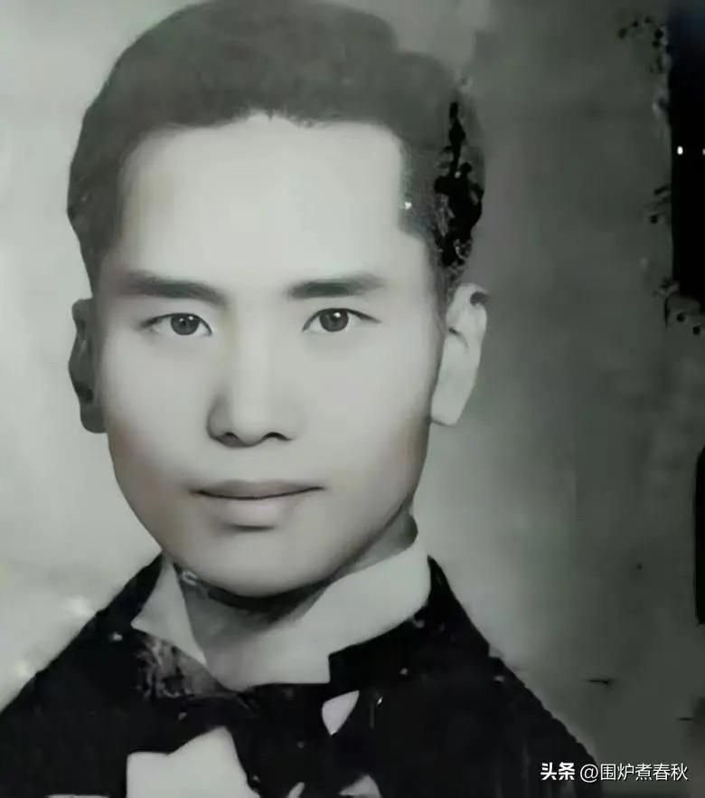 亿万富豪邱德根：晚年无钱看病无人探望，皆因娶小姨子