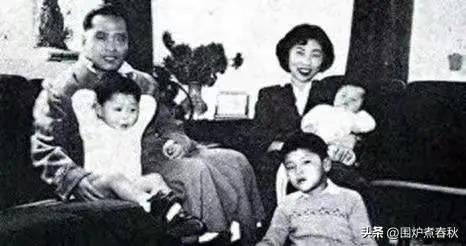 亿万富豪邱德根：晚年无钱看病无人探望，皆因娶小姨子