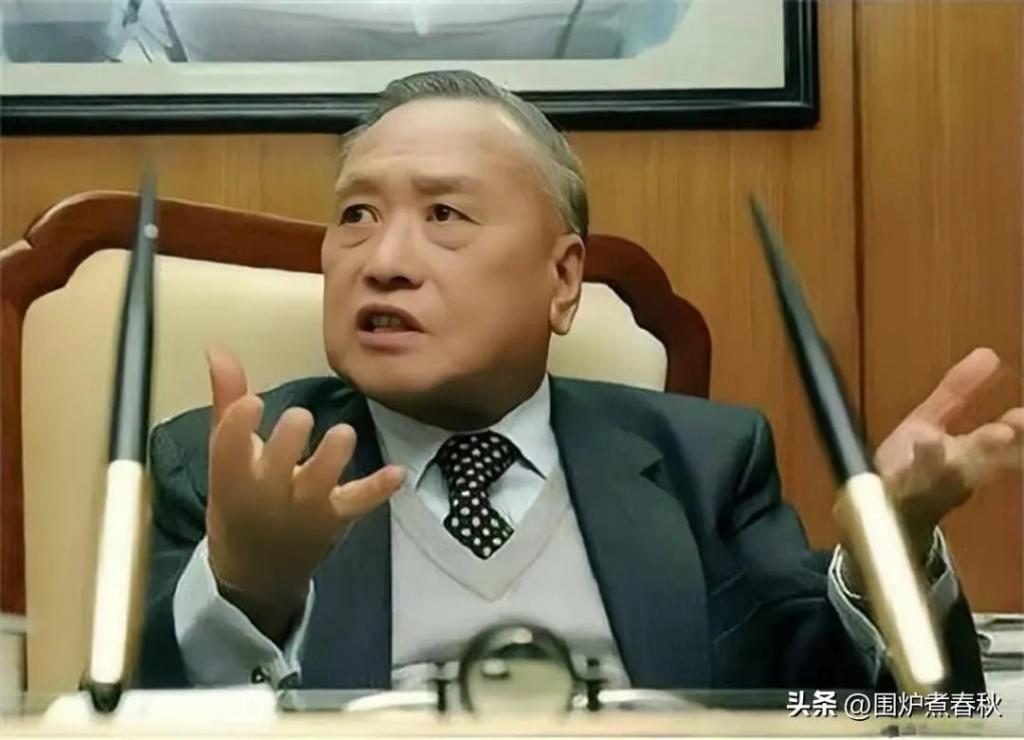 亿万富豪邱德根：晚年无钱看病无人探望，皆因娶小姨子