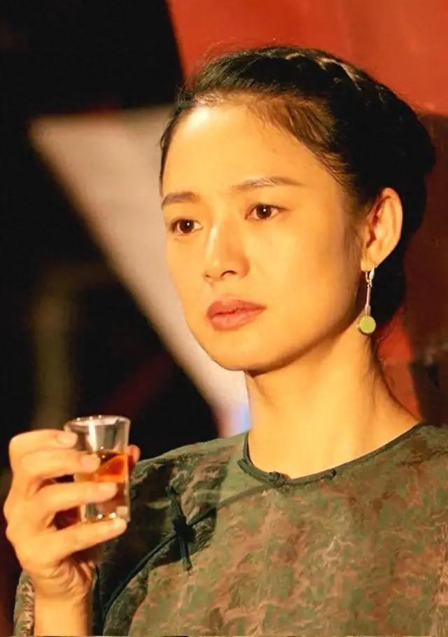 6位真正的“中国式”原生态美女，甩如今当红女星一大截