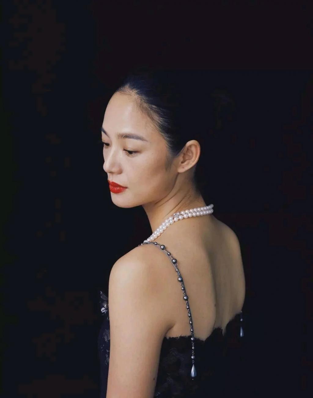 6位真正的“中国式”原生态美女，甩如今当红女星一大截