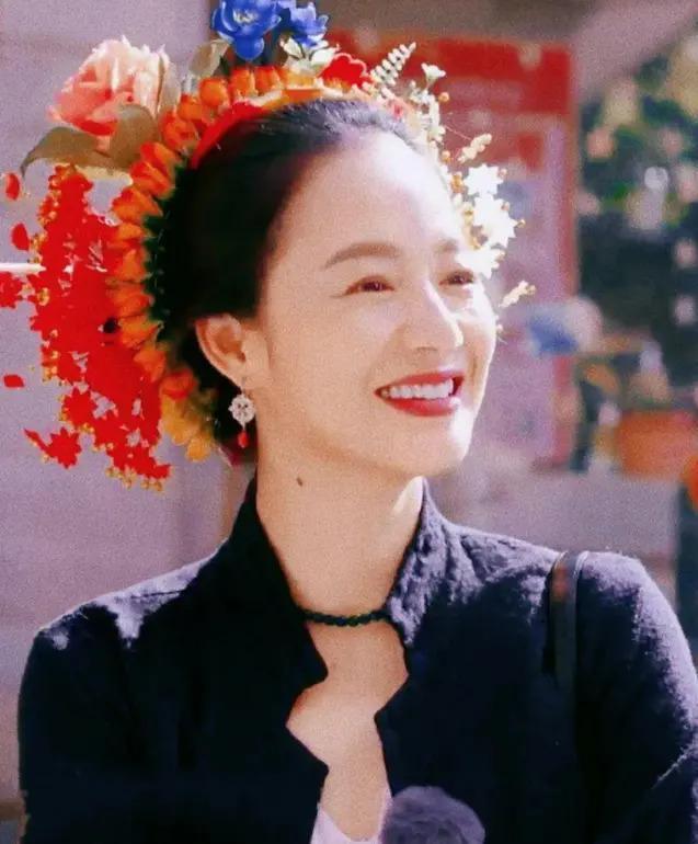 6位真正的“中国式”原生态美女，甩如今当红女星一大截