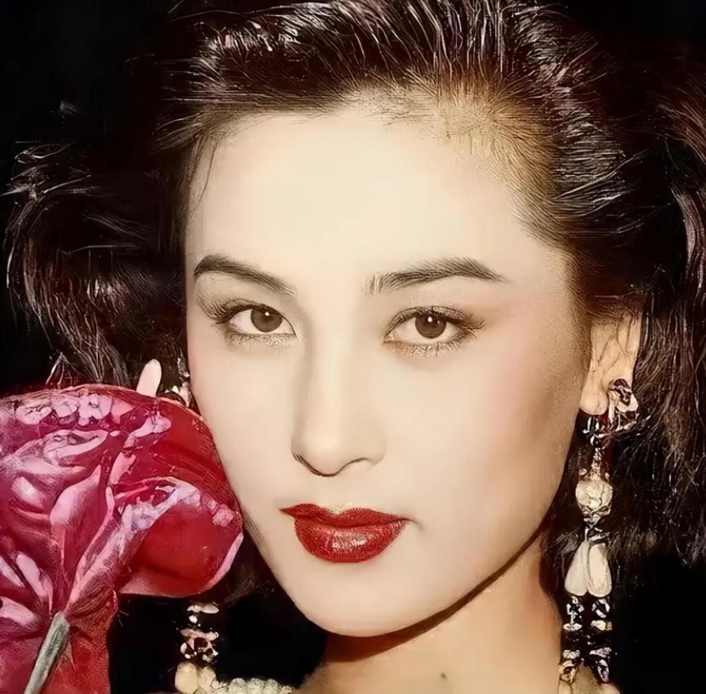 6位真正的“中国式”原生态美女，甩如今当红女星一大截