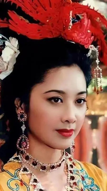 6位真正的“中国式”原生态美女，甩如今当红女星一大截
