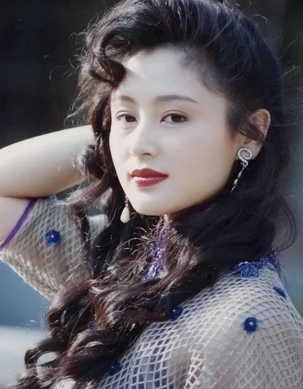 6位真正的“中国式”原生态美女，甩如今当红女星一大截