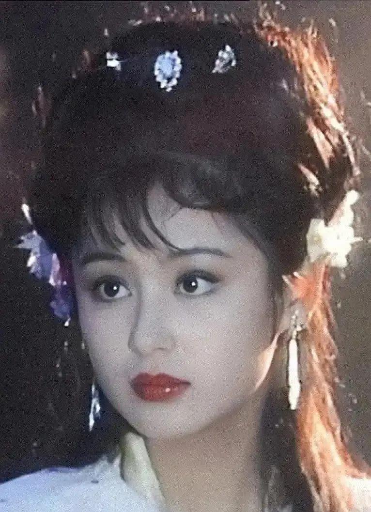 6位真正的“中国式”原生态美女，甩如今当红女星一大截