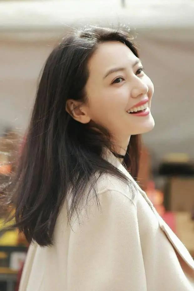 6位真正的“中国式”原生态美女，甩如今当红女星一大截