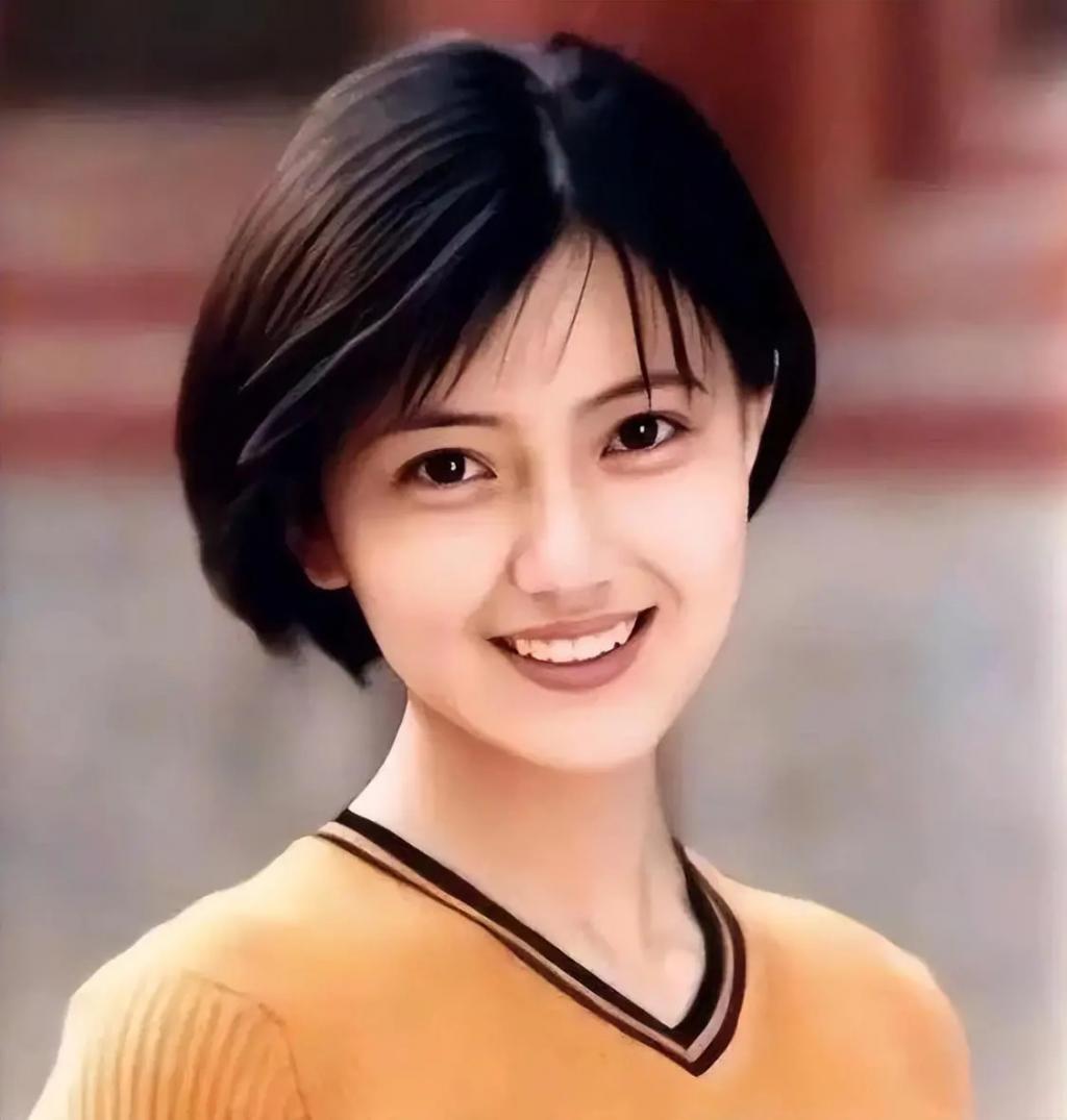 6位真正的“中国式”原生态美女，甩如今当红女星一大截