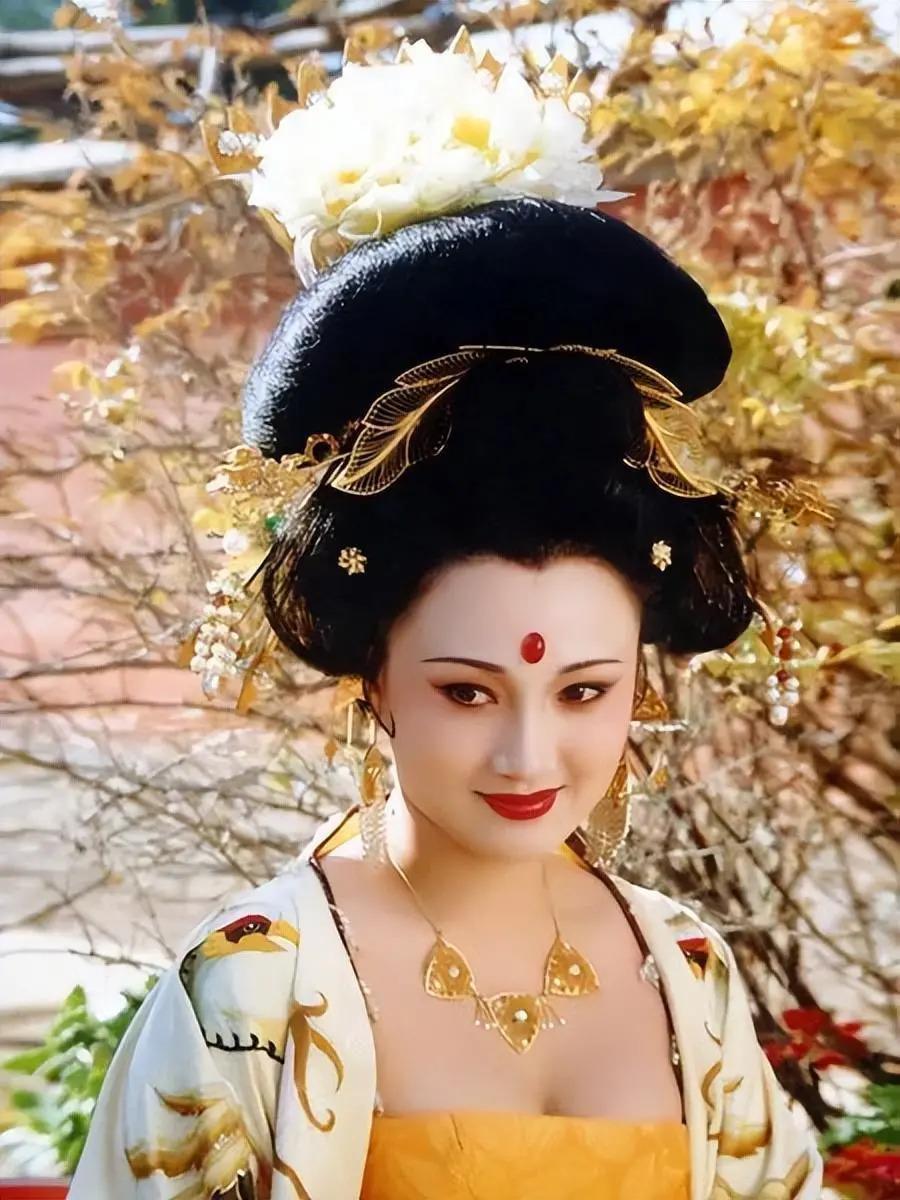 6位真正的“中国式”原生态美女，甩如今当红女星一大截