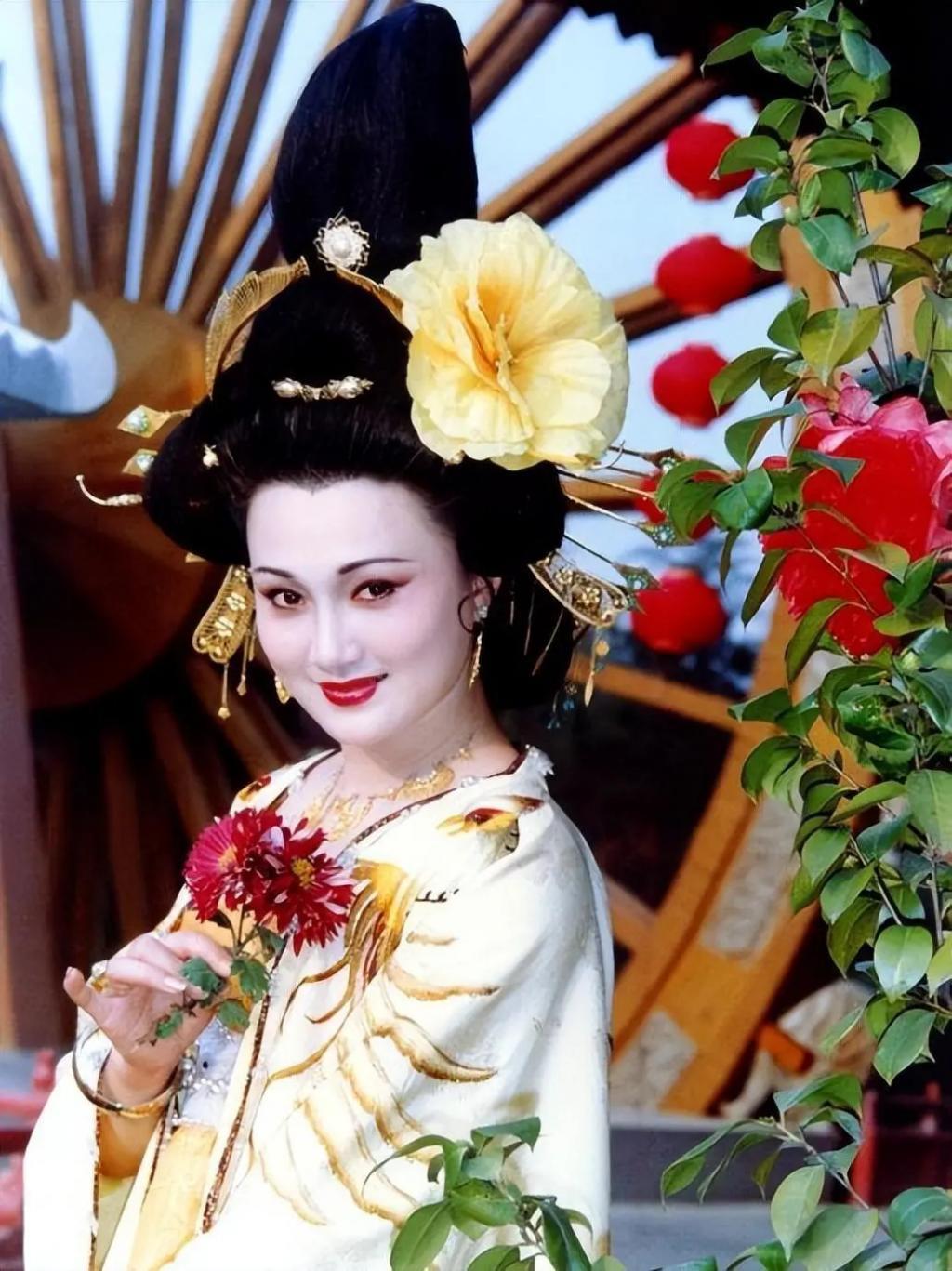 6位真正的“中国式”原生态美女，甩如今当红女星一大截