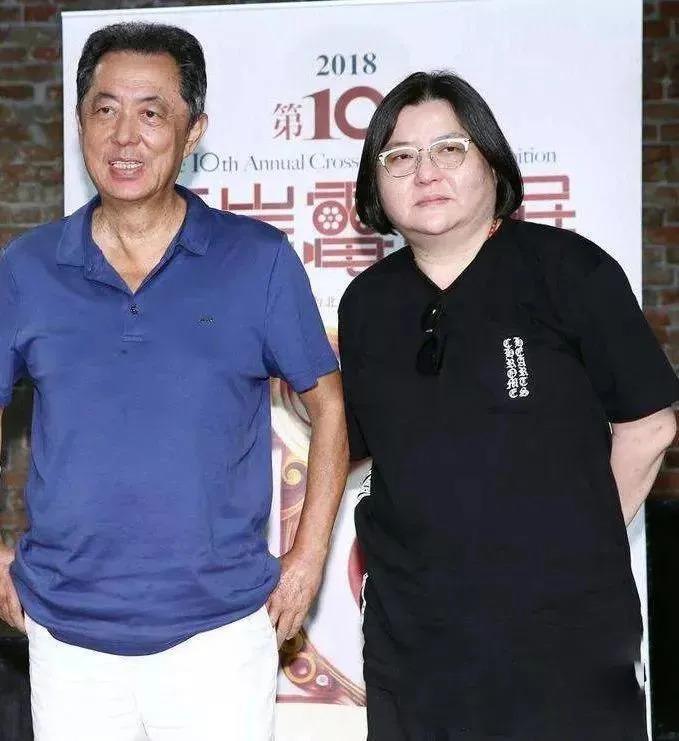 “女流氓”的娱乐圈传奇！