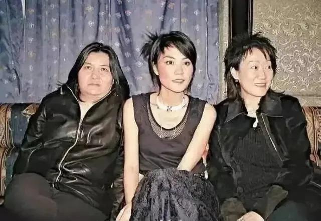 “女流氓”的娱乐圈传奇！