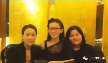 “女流氓”的娱乐圈传奇！