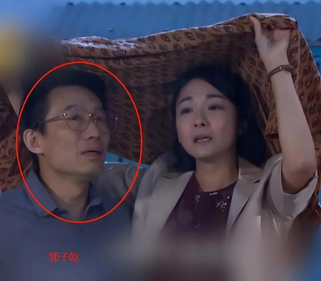 她因演戏被打至脑震荡,当事人态度却十分嚣张