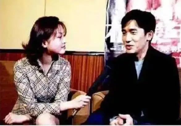 女星老牛吃嫩草的瓜！