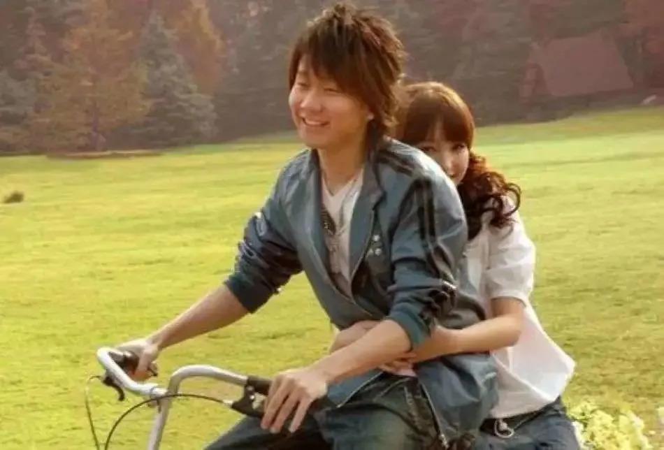 女星老牛吃嫩草的瓜！