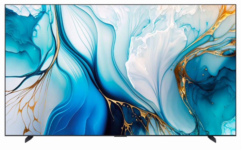 TCL 展示115英寸mini-LED电视：2万级分区，峰值亮度XDR 5000尼特