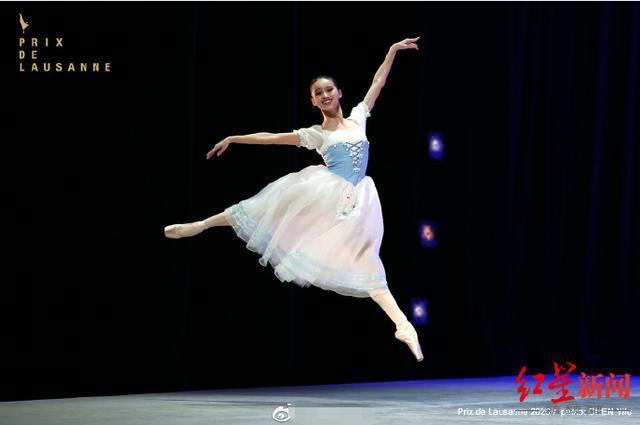 中国女舞者德国失联数日！老师：她17岁获国际大赛第四名