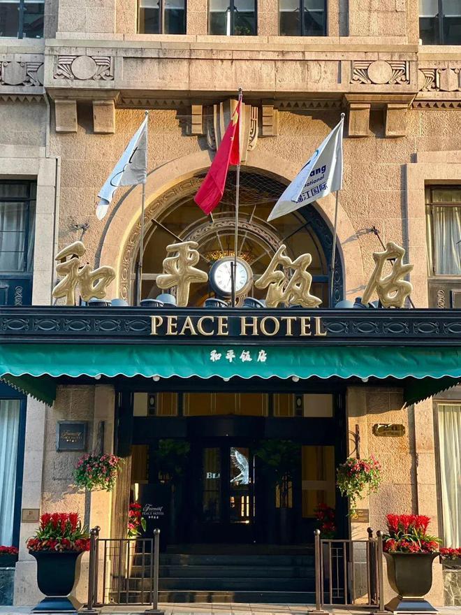 《繁花》宝总同款爆火！黄河路已经被Citywalk街溜子占领了