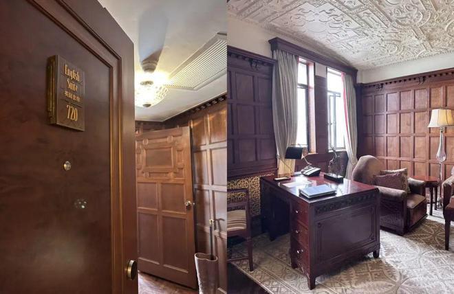 《繁花》宝总同款爆火！黄河路已经被Citywalk街溜子占领了