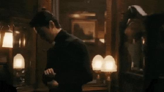 《繁花》宝总同款爆火！黄河路已经被Citywalk街溜子占领了