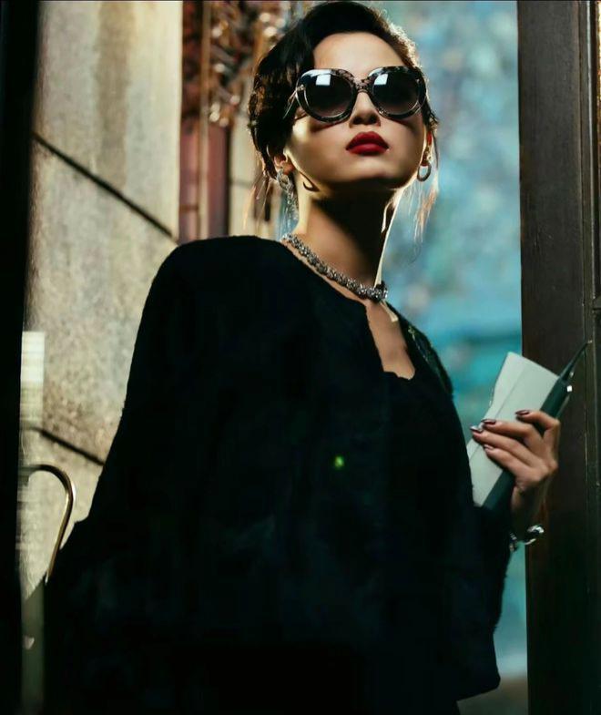 《繁花》宝总同款爆火！黄河路已经被Citywalk街溜子占领了