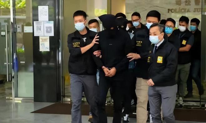 安以轩和洗米嫂家人犯罪细节曝光：安以轩选择沉默不回应