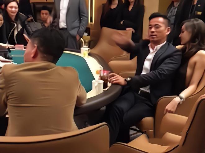 安以轩和洗米嫂家人犯罪细节曝光：安以轩选择沉默不回应