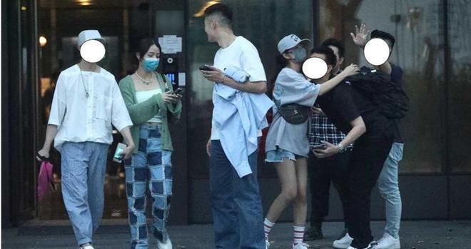 安以轩和洗米嫂家人犯罪细节曝光：安以轩选择沉默不回应