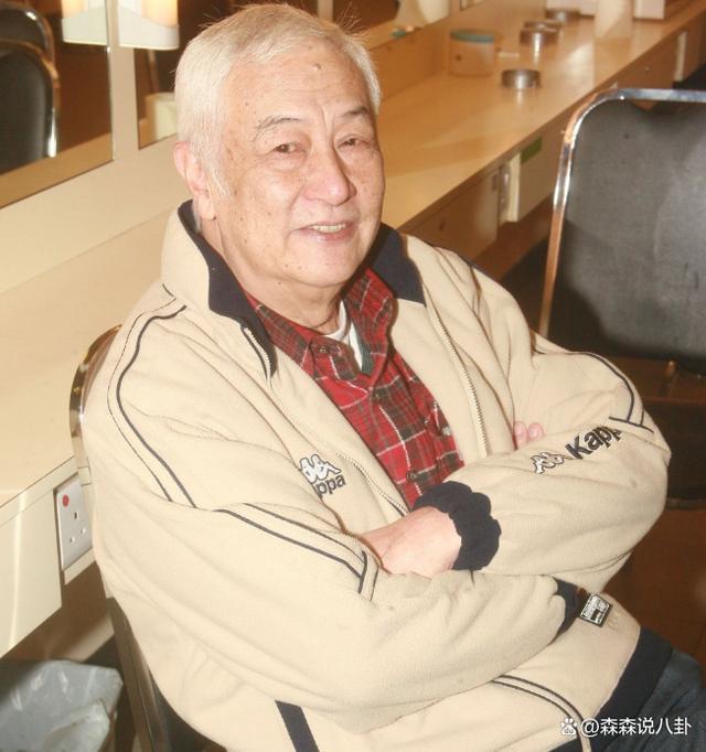 港星车婉婉澄清：演员张英才不是我的生父，要不要验DNA