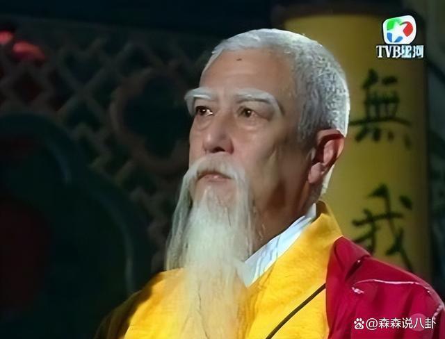 港星车婉婉澄清：演员张英才不是我的生父，要不要验DNA