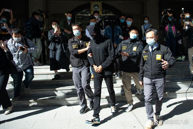 央视首披露洗米华、陈荣炼案作案手法:涉案“赌资”超3000亿