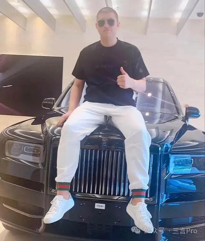 网红撑起劳斯莱斯销量半边天？